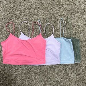 Tank top bundle‼️